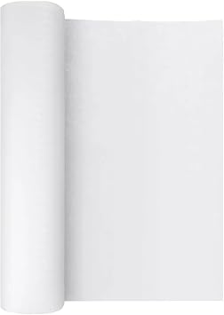 5 Meters Disposable Kitchen Range Hood Oil Absorbing Paper,Nonwoven oil filter paper,High Temperature Filter Membrane Universal Film Mesh Cover