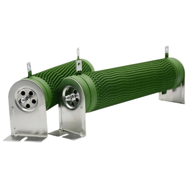 2000w 42R RXG20 High Power.Ripple Resistor,Waved Ribbon Power Wire Wound Resistor,Brake Resistor,Load Resistor