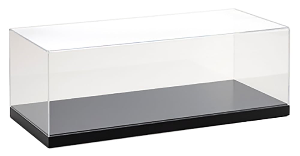 京商　 1/64 ミニケース　 ガラスケース付き ZpXwONritL_HM1-o8y-