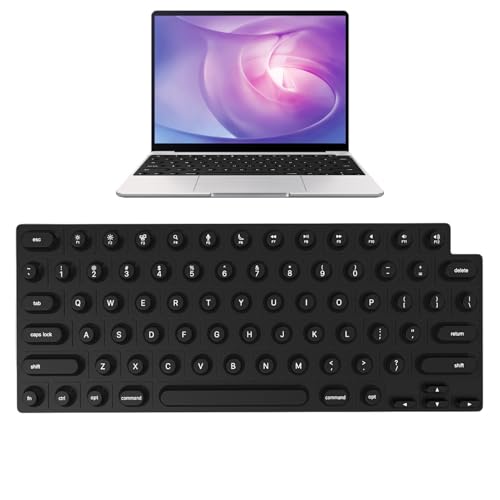 Protector de uñas ajustable y transparente para escribir en teclado cómodamente