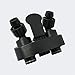 SunSun Pièce detachée Aquarium Filtre Externe HW-404B Raccord Entrée Sortie