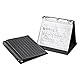 Cardinal Staffelei Ringbuch, horizontal, 2,5 cm, 28,9 x 21,6 cm, Schwarz (09260V3)