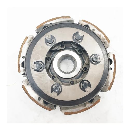 Zapata de freno de embrague para Yamaha YXR550 y 700 Rhino