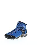  Meindl 3046-38 Kapstadt Lady GTX Cobalt/Orange/Damen Trekkingschuhe Blau/Wanderstiefel, Grösse:39 (5.5 UK)