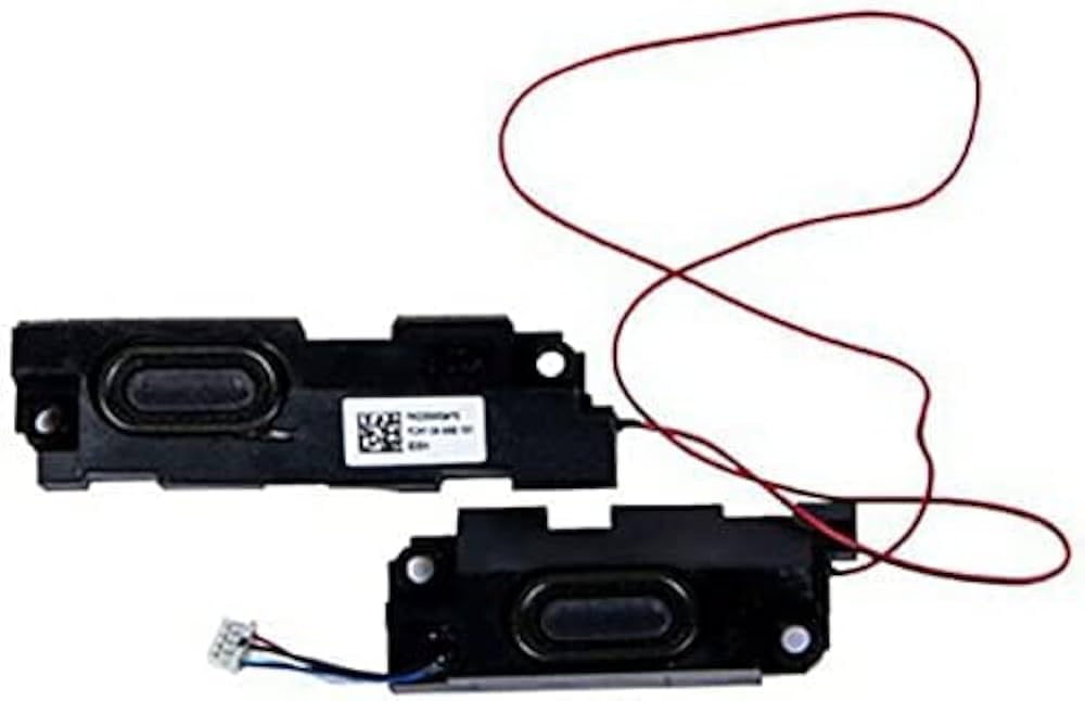 Laptop Internal Speaker for Lenovo Thinkpad E480 E485 E490 E495 Speaker-image-40