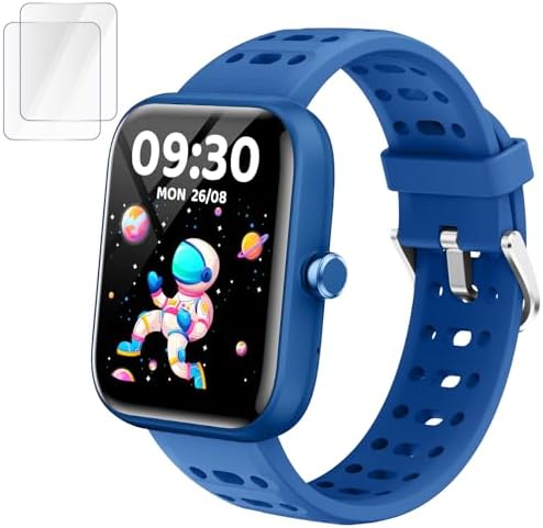 ENOMIR [2026 New Smart Watch for Kids - No APP No Phone Needed, 1...