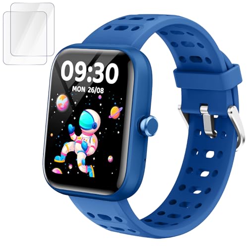 ENOMIR [2025 New] Smart Watch for Kids - No APP