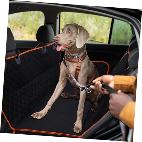 Hamac pour chien voiture pour sorties et utilisation quotidienne
