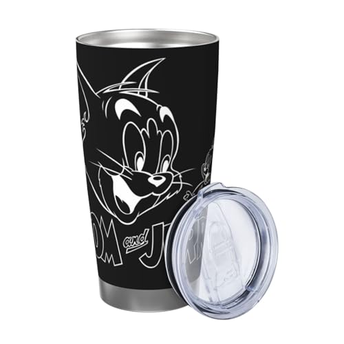 gƃWF[ }OJbv R[q[Jbv RrjJbv ۗ ۉ ^u[ XeX e ^fM}O Wt ^ ڃhbv ԗp Aj LN^[ ObY 600ml Straw Three-piece Set