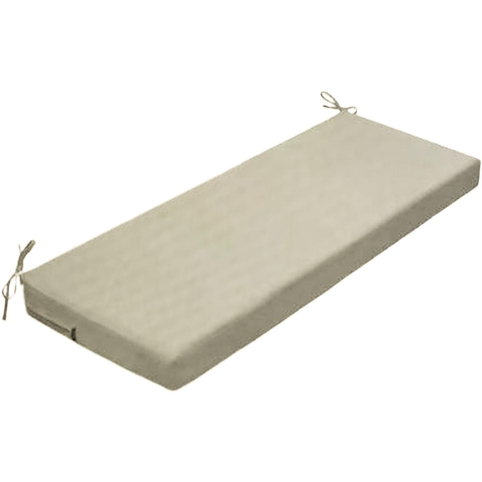 Cuscini per mobili da giardino, impermeabili, impermeabili, per cortili, portici, giardini, prato, feste, balconi interni