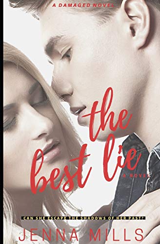The Best Lie (Damaged)