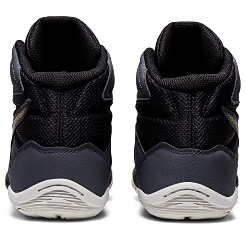 Asics 1081A021.002 Men'S Matflex 6 Wrestling Shoes thumb #4