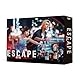 ESCAPE それは誘拐のはずだった Blu-ray BOX