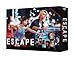 ESCAPE それは誘拐のはずだった DVD BOX