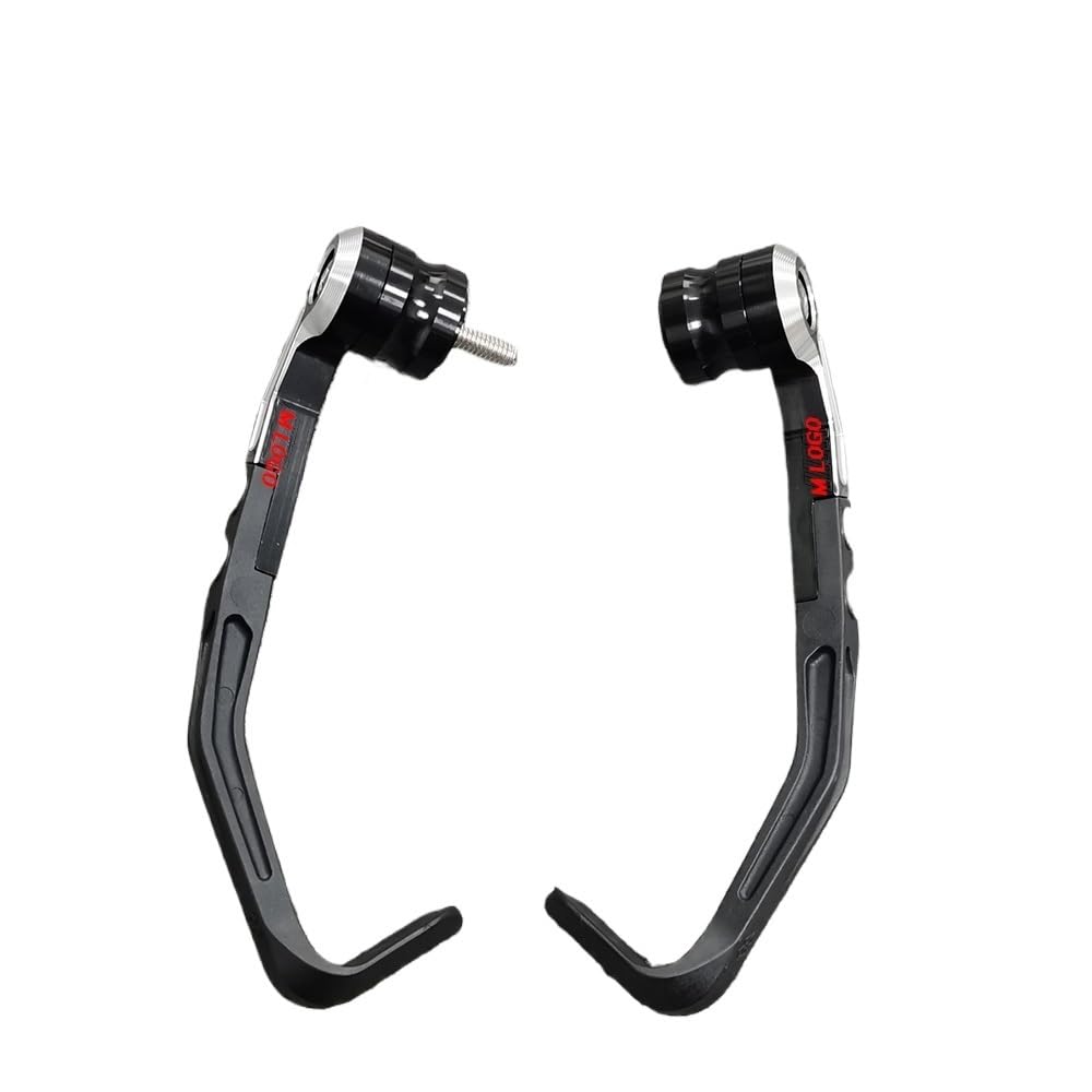 Ensemble de leviers pliables S1000RR anti-casse réglables