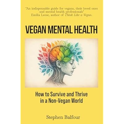 Vegan Mental Health