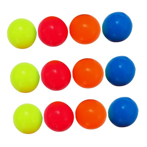 FELTECHELECTR Summer Pool Party Essential 12 Pack Silicone for Boys and Girls Fight Toys