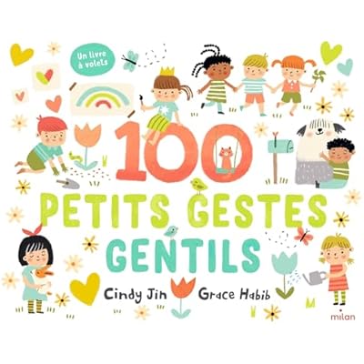 100 petits gestes gentils