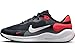 Produktbild Nike Revolution 7 (Gs) Sportschuh, Schwarz, 34 EU