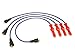 Karlyn 623 Spark Plug Wire Set