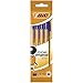 Produktbild BIC 872721 Kugelschreiber Cristal fine, 4-er Packung, blau