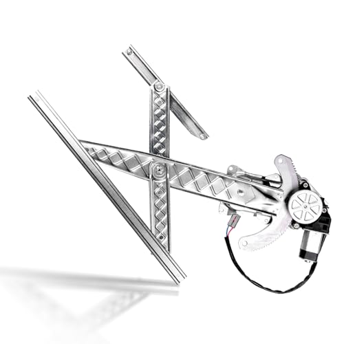 Image of SCITOO Power Window Regulator w /Motor for Ford F-150 1997-2003