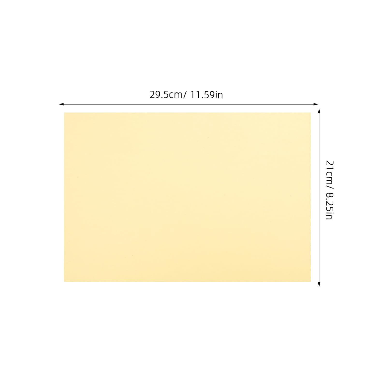 SHINEOFI 100 Arkuszy Papieru Samoprzylepnego Winylowego A4 Samoprzylepnego O Wysokiej Przyczepności Idealnego Do Drukowania Etykiet Biurowych