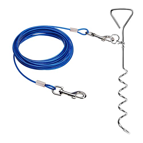 犬用しつけグッズ 犬 ワイヤー リードの人気商品 通販 価格比較 価格 Com