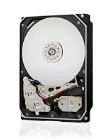 Western Digital – HGST 0F23651 8 TB 7,2 K U/min 8,9 cm SAS 12 Gb/SI Festplatte