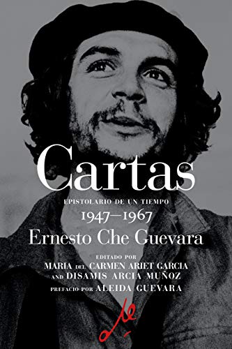Cartas 1947-1967: Epistolario de un tiempo (Spanish Edition)