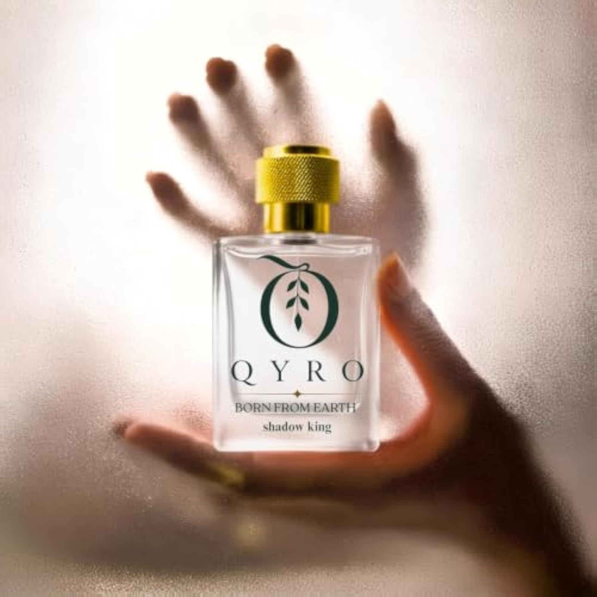Eau De Parfum Gift Set for Men, Premium Collection