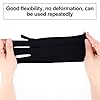 3-Pairs-UV-Shield-Glove-Gel-Manicures-Glove-Anti-UV-Fingerless-Gloves-Protect-Hands-from-UV-Light-Lamp-Manicure-Dryer-Black Syhood 3 Pair UV Light Glove for Gel Nail Lamp Manicure Glove Anti UV Fingerless Gloves Protect Hands from Nail Lamp Manicure