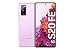 Samsung Galaxy S20 FE 5G, Android Smartphone, 6,5 Zoll Super AMOLED Display, 4.500 mAh Akku, 128 GB/ 6 GB RAM, Handy in Pink inkl. 36 Monate Herstellergarantie [Exklusiv bei Amazon]