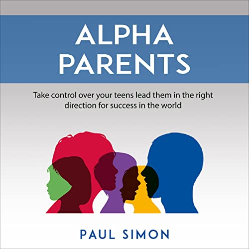 Alpha Parents by Paul Simon episode artwork