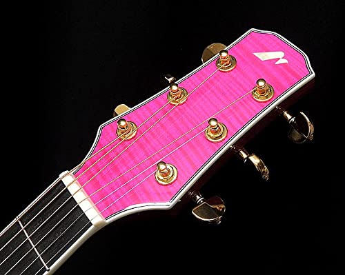 Amazon.co.jp: Morris TC-16 SPK Hand Made Premium モーリス
