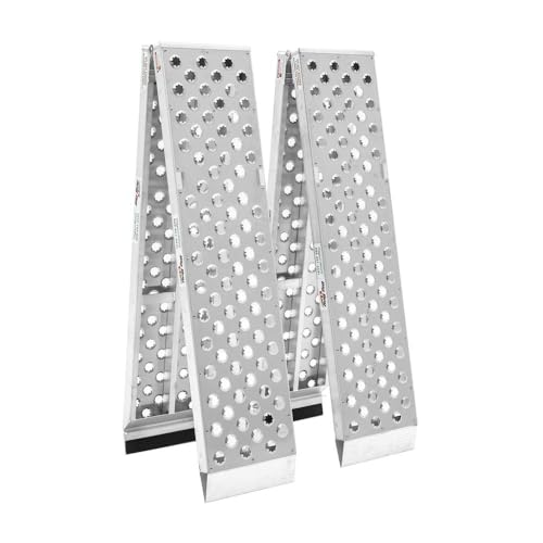 Rampas para ATV plegables Big Boy EZ Rizer 8 pies miniatura 1