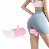 5. Función: el ejercitador de muslos puede ejercitar eficazmente los músculos de las extremidades inferiores, especialmente para las mujeres.