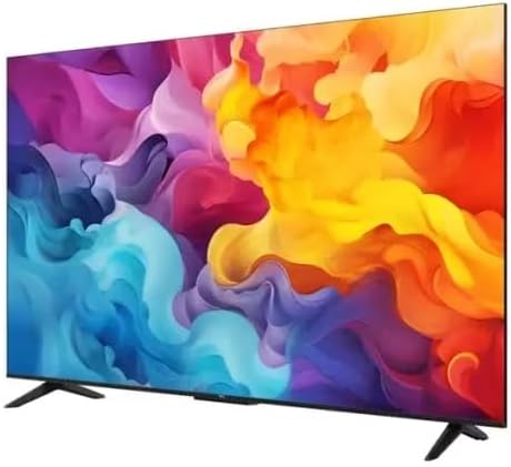 55V6B, TCL 55 Inch , Smart Google TV, 60Hz | 60Hz 2026 - view 2