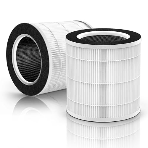VK-6067B Filter Compatible with Vremi Air Purifier...