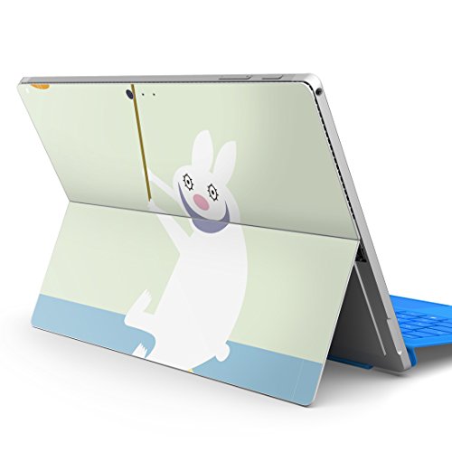 igsticker Surface pro7 (2019) pro6 pro2017 pro4 p XLV[ T[tFX m[gubN m[gp\R Jo[ P[X tB XebJ[ ANZT[ ی 004156 j[N   L