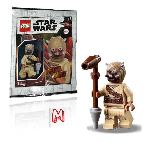 LEGO® - Minifigs - Star Wars - sw1094 - 501st Clone Trooper (75280)
