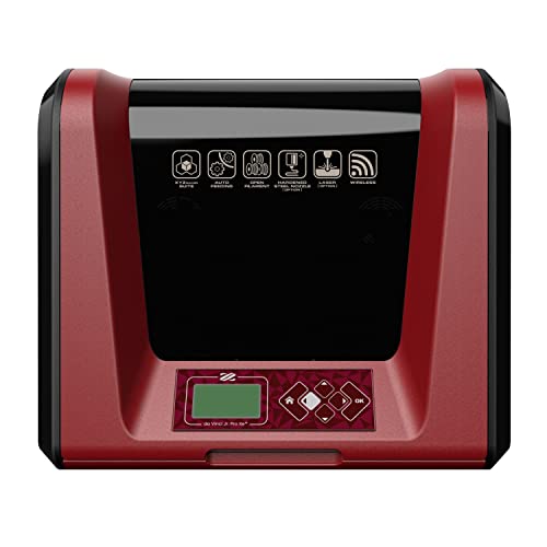 【未使用品】 XYZPRINTING ダ・ヴィンチJr 3Dプリンター 他社のフィラメントも使えるプロ向け小型3Dプリンタ「ダヴィンチ