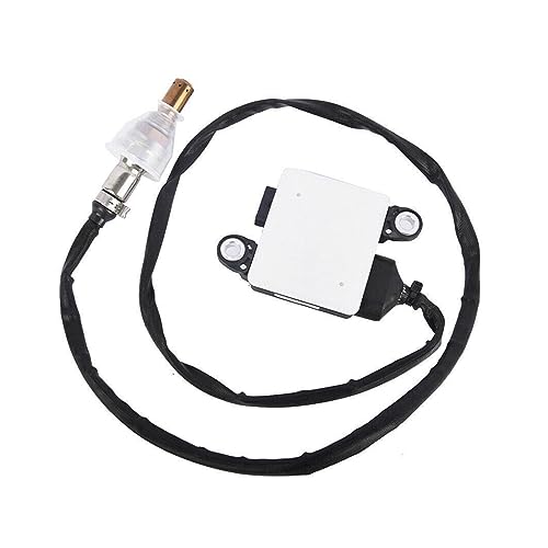 Capteur NOx régulateur d'émissions pour Jaguar XF XE 2.0 3.0 D 0281006777