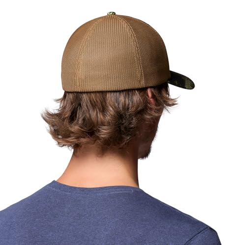 Image of Columbia Men's Colm Mesh Ball Cap