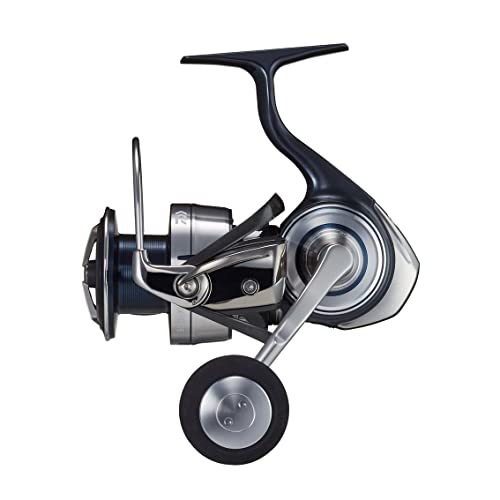 Daiwa Celtate SW 5000-XH Spinning Reel
