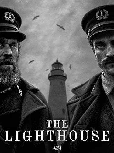 The Lighthouse