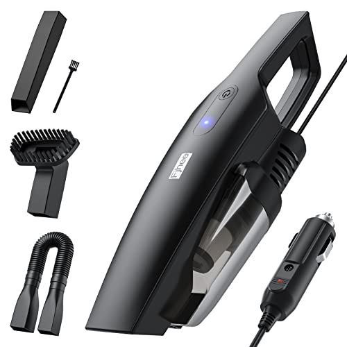 Top 10 Best Suction Vacuum For Car Detailing Reviews Maine Innkeepers