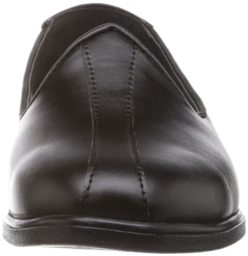 Liberty Men NAGRA Black Sneaker