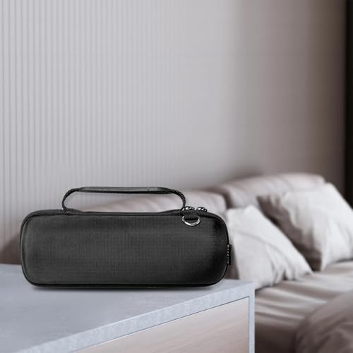 Support de haut-parleur compact pour valise et rangement voyage