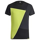  MONTURA Outdoor Color Block T-Shirt Mod. MTGN19X Gris gris L